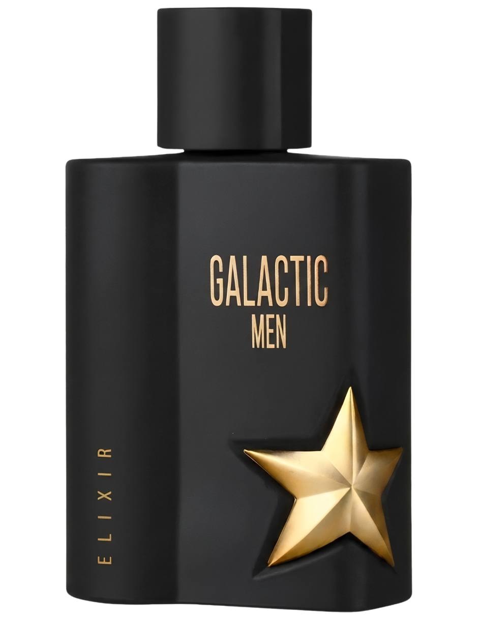 Eau de parfum Galactic Men Elixir para hombre Eau de parfum Galactic Men Elixir para hombre