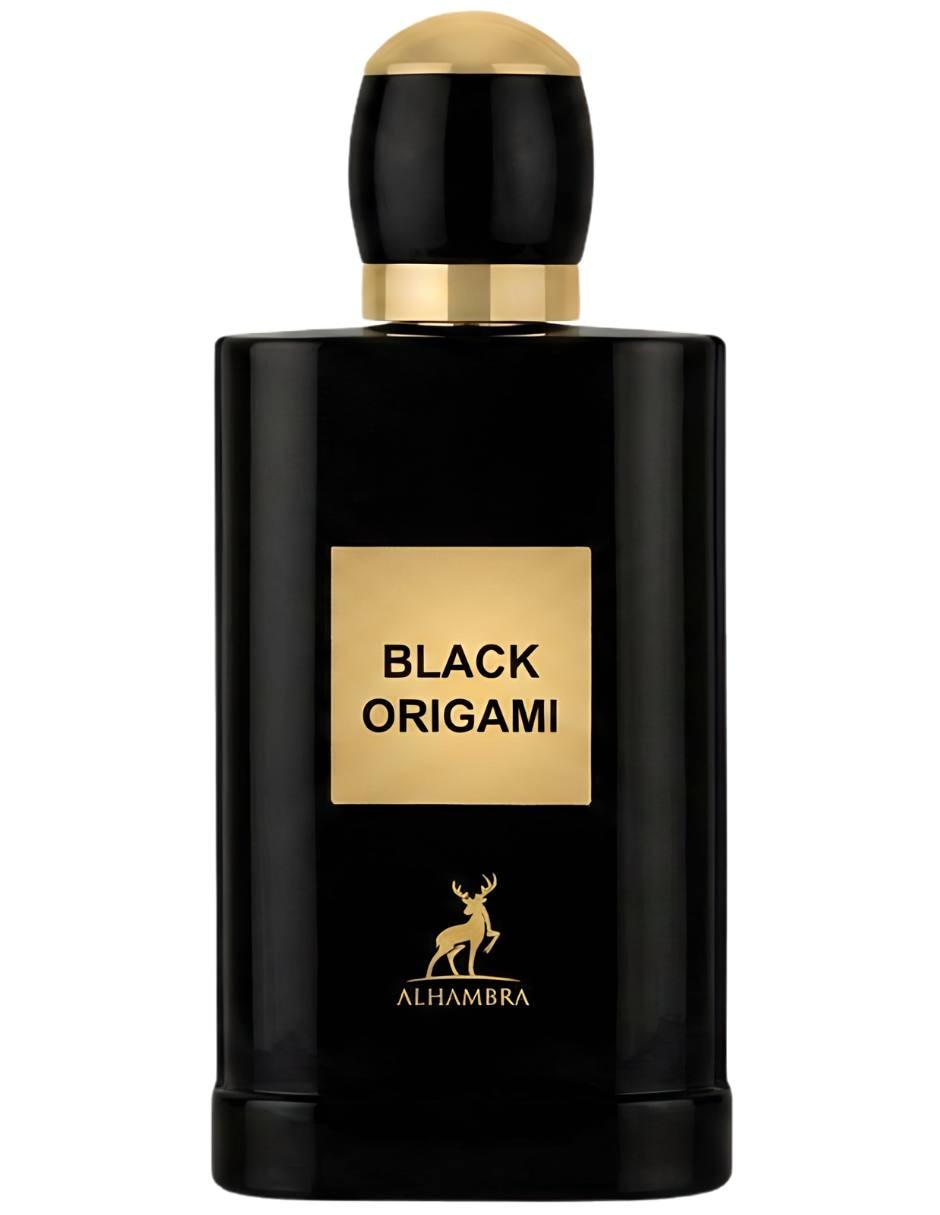 Eau de parfum Black Origami para mujer Eau de parfum Black Origami para mujer