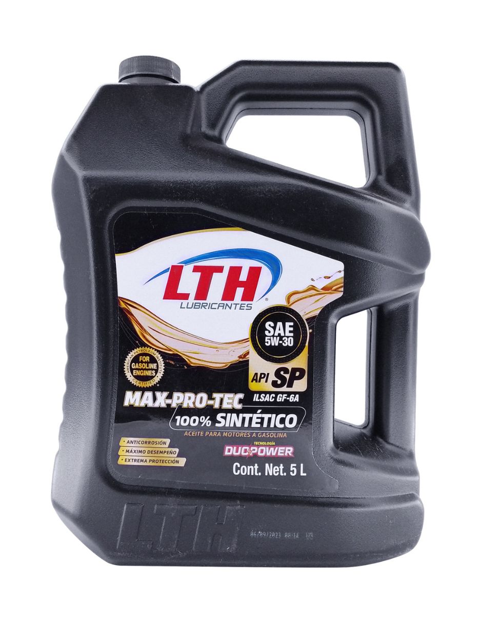 Kit de afinación para auto 5