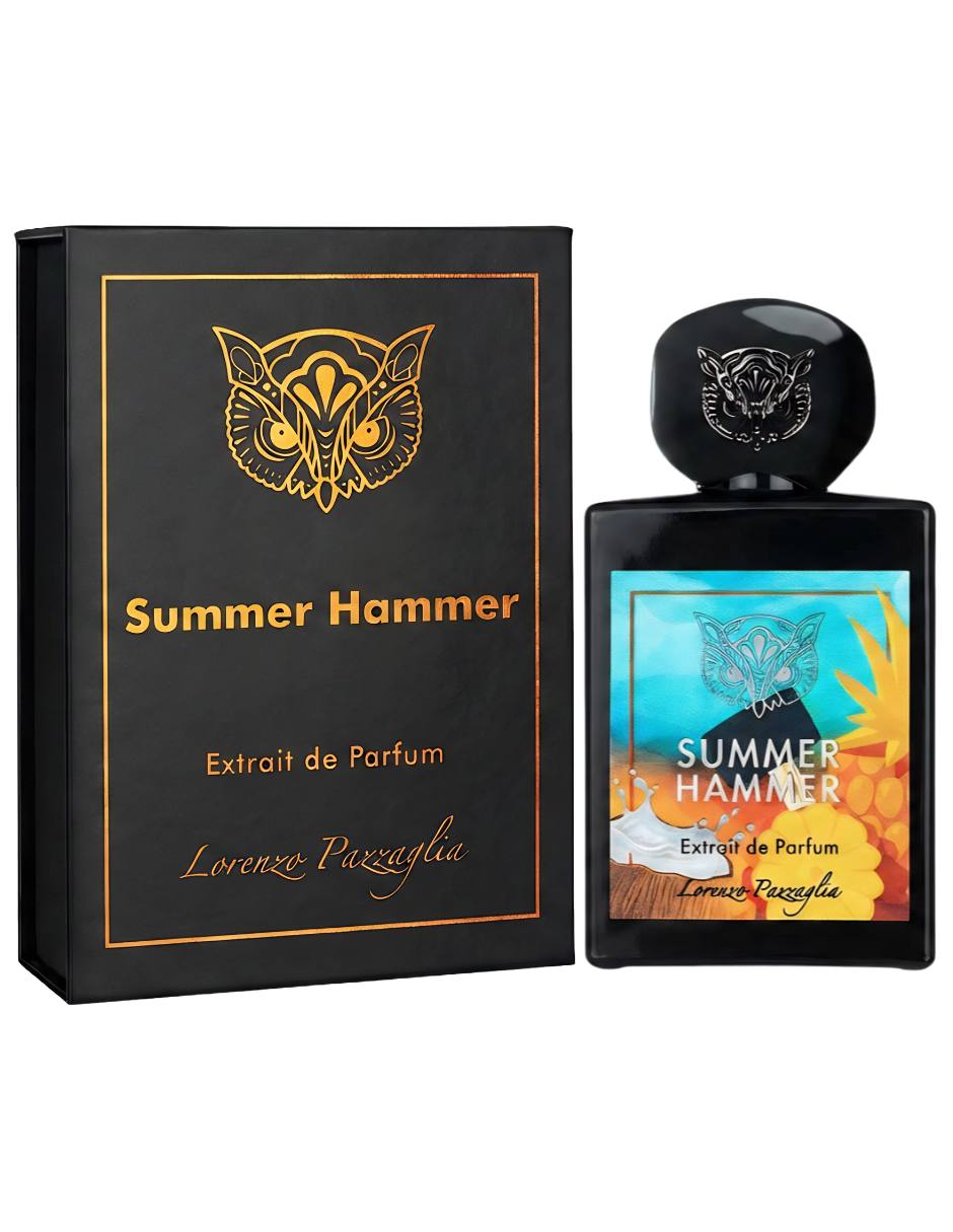 Extracto Lorenzo Pazzaglia Summer Hammer unisex
