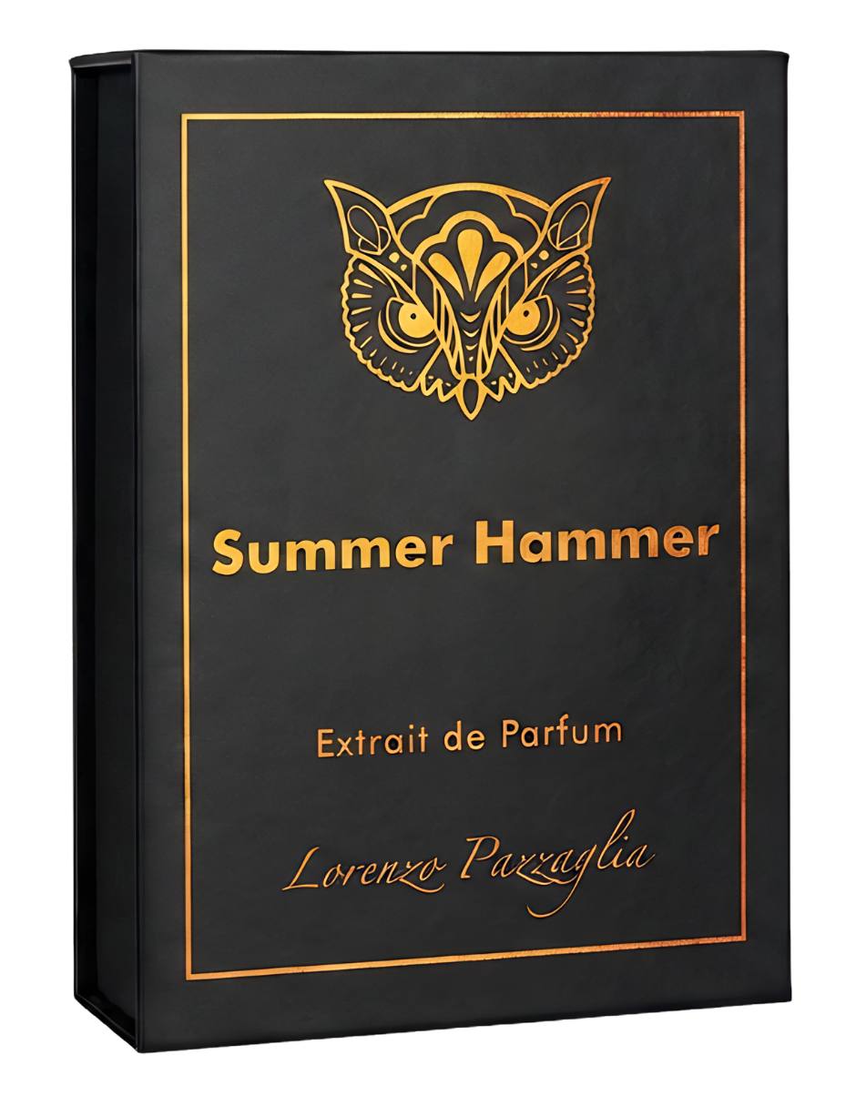 Extracto Lorenzo Pazzaglia Summer Hammer unisex