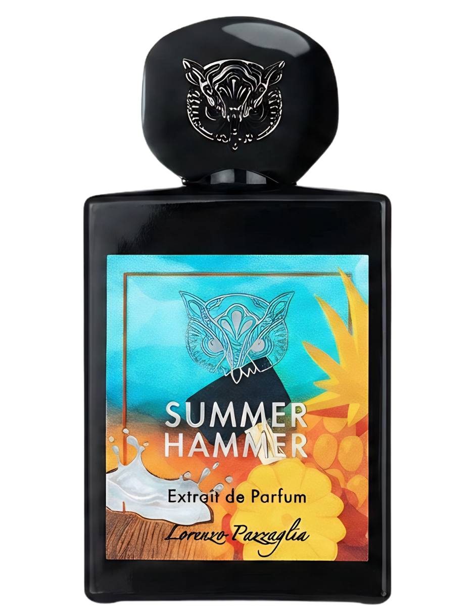 Extracto Lorenzo Pazzaglia Summer Hammer unisex