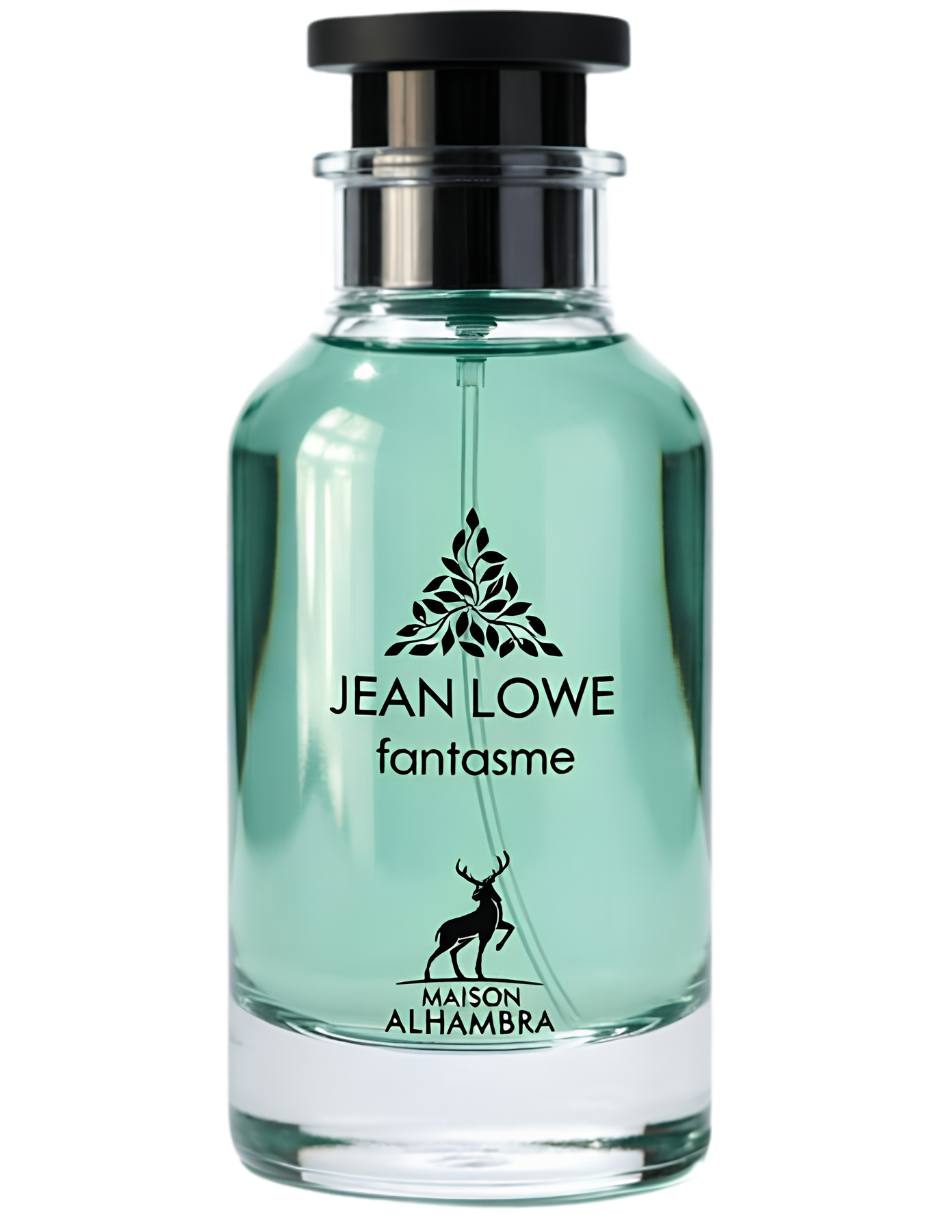 Eau de parfum Jean Lowe Fantasme unisex