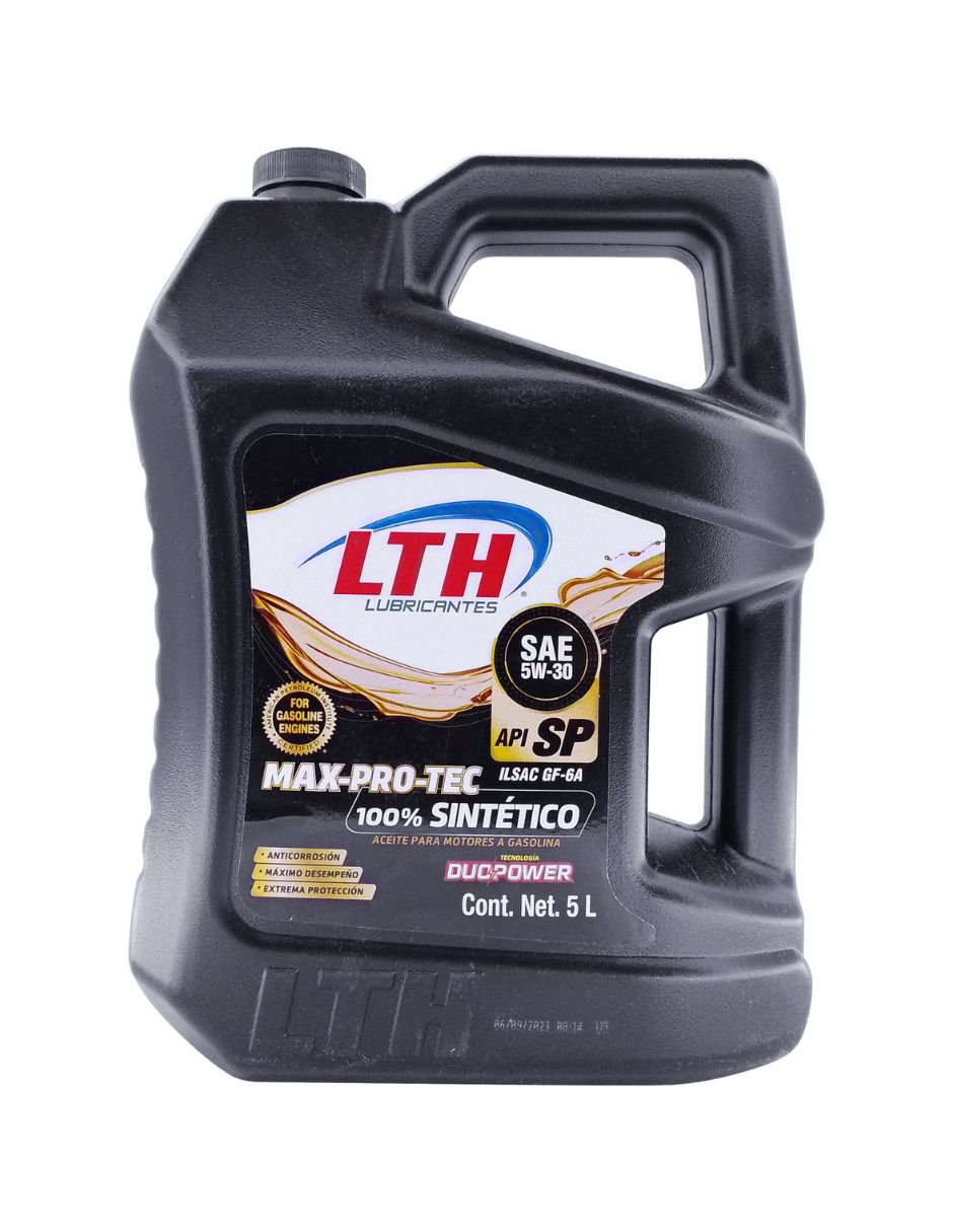 Lth