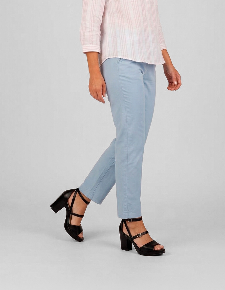 Sandalia rbcollection para mujer