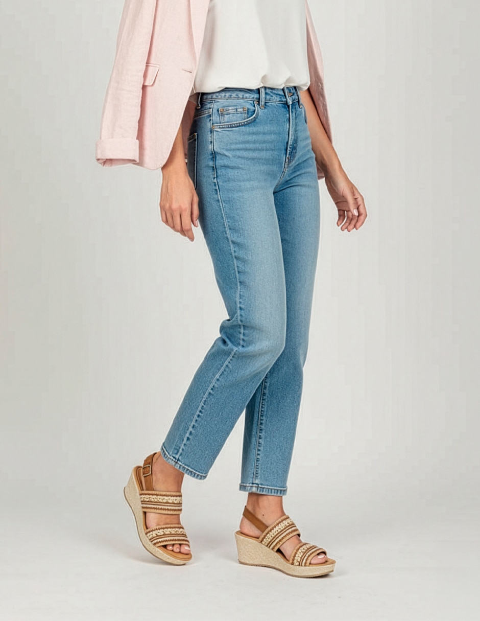Sandalia para mujer 9
