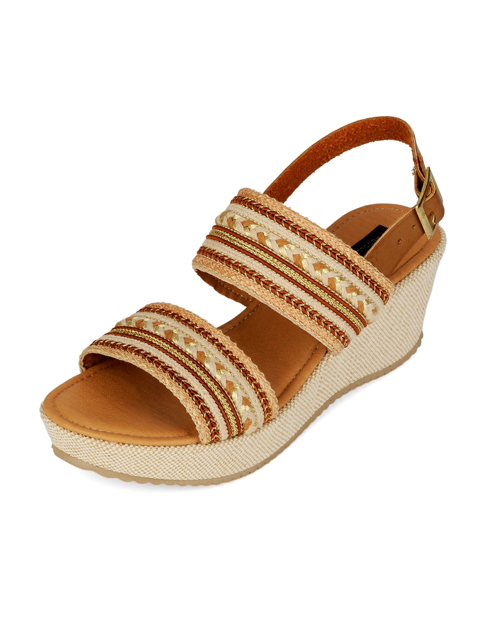 Sandalia para mujer 5
