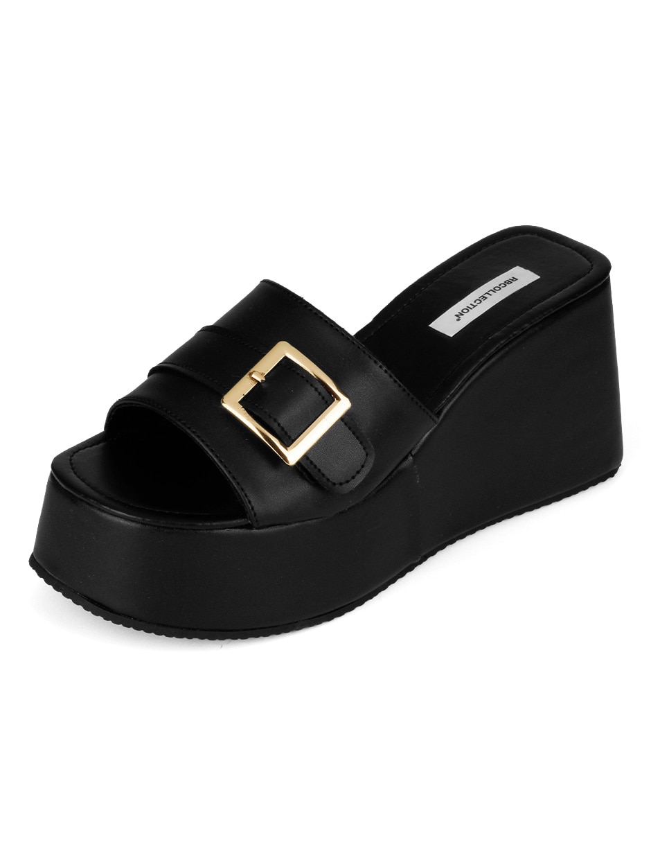 Sandalia para mujer 4
