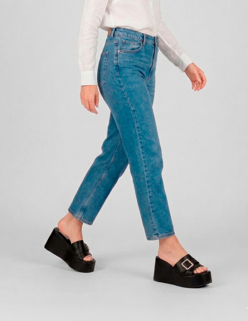 Sandalia para mujer 2