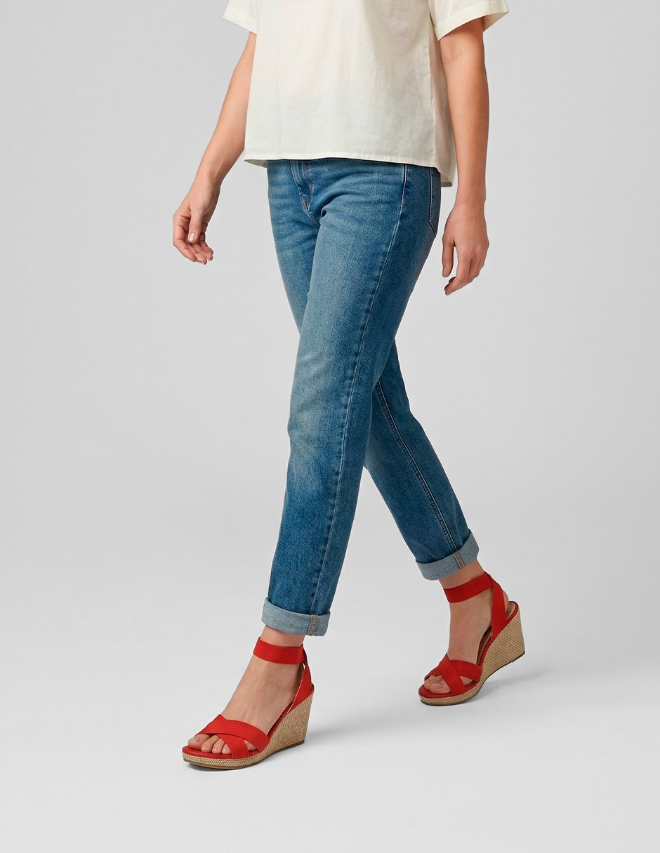 Sandalia para mujer 3