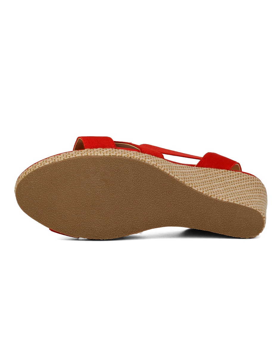 Sandalia para mujer 5