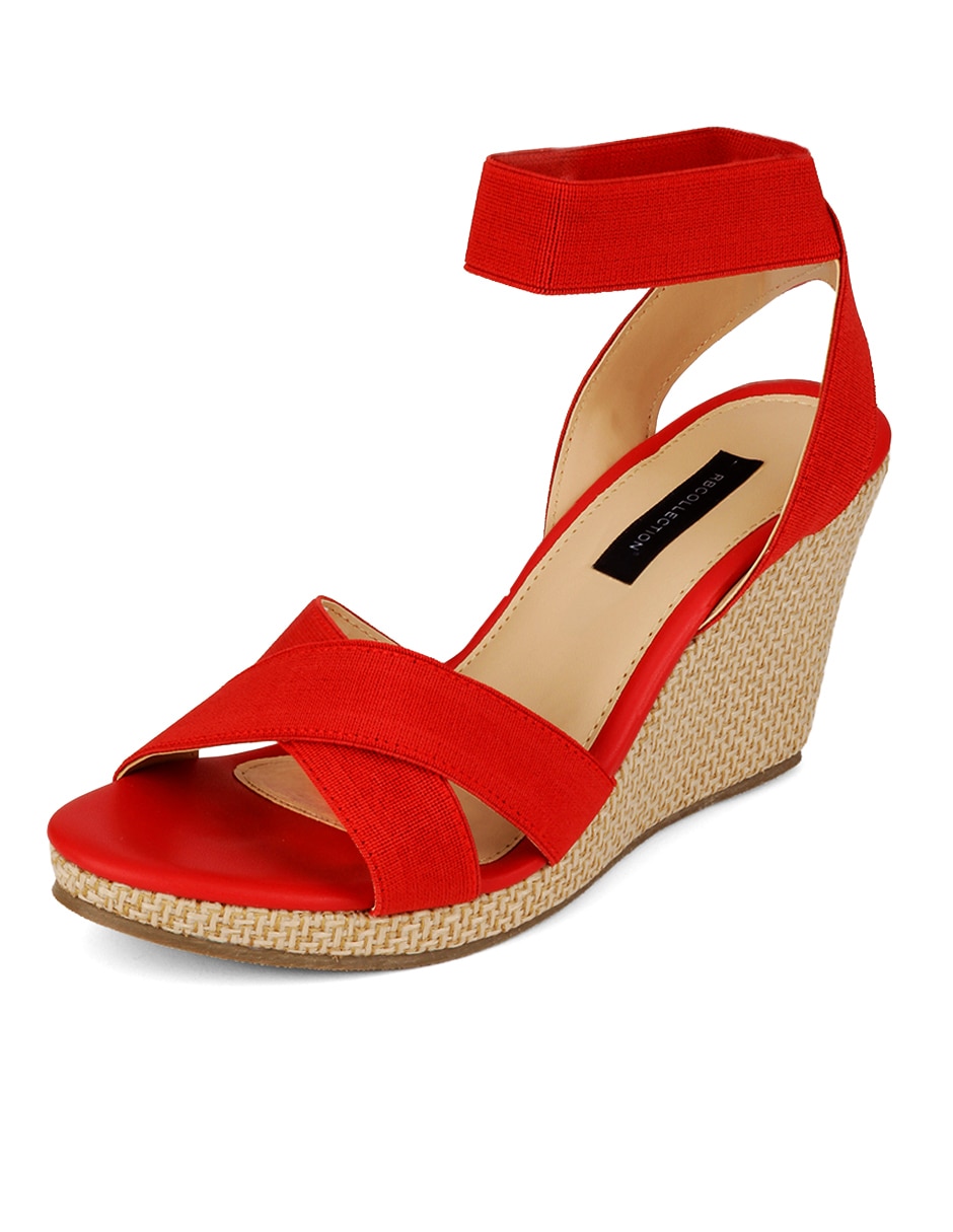 Sandalia para mujer 2