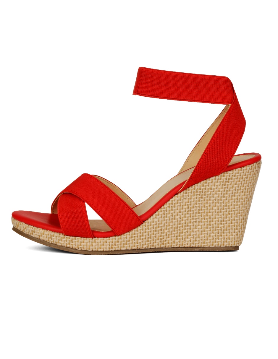 Sandalia para mujer