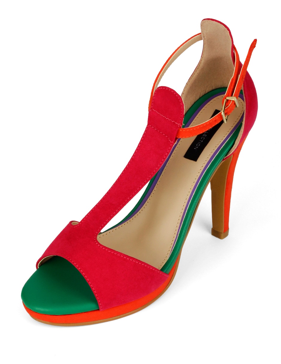 Sandalia para mujer 2