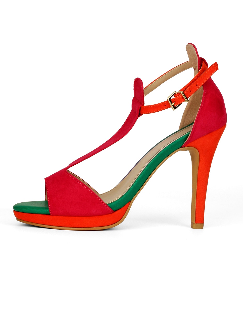 Sandalia para mujer