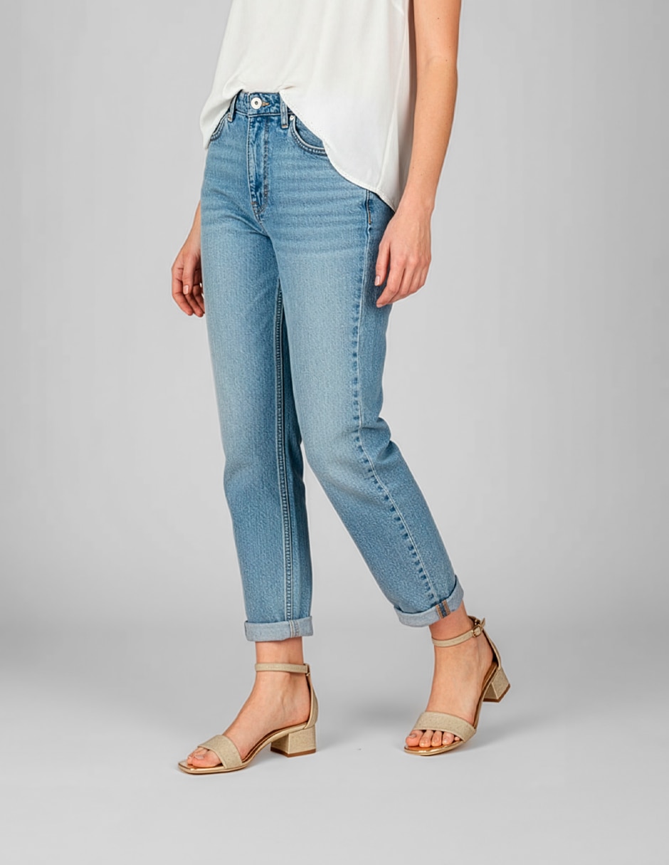 Sandalia rbcollection para mujer