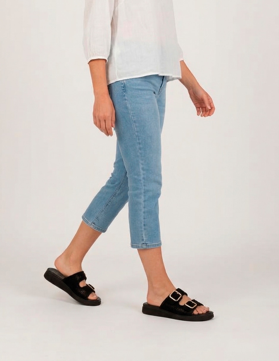 Sandalia rbcollection para mujer