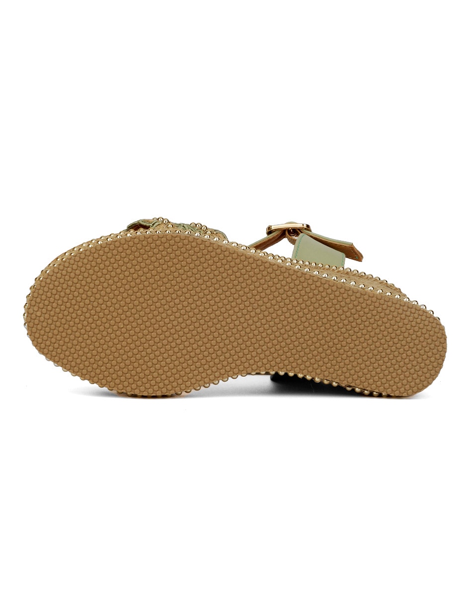 Sandalia para mujer 3