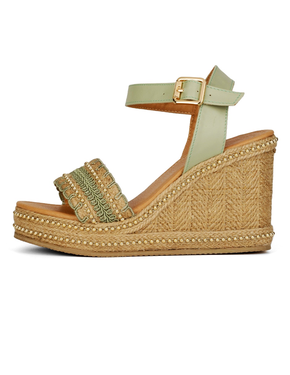 Sandalia para mujer