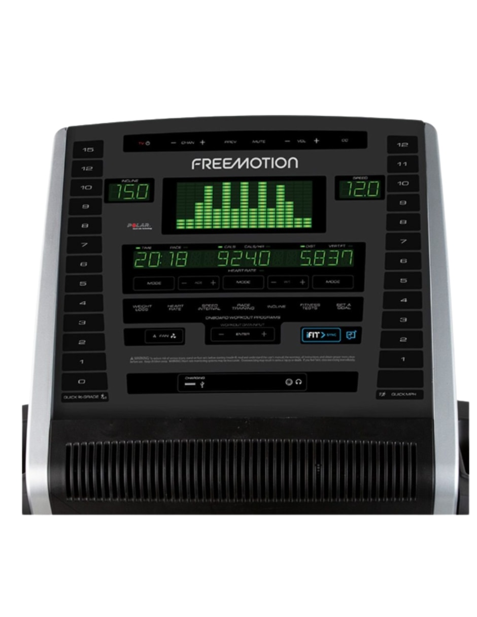 Freemotion vmtl29818 sí