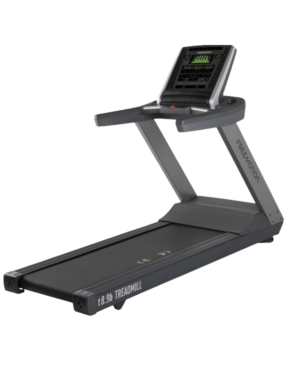 FREEMOTION Caminadora profesional Freemotion VMTL29818 plegable