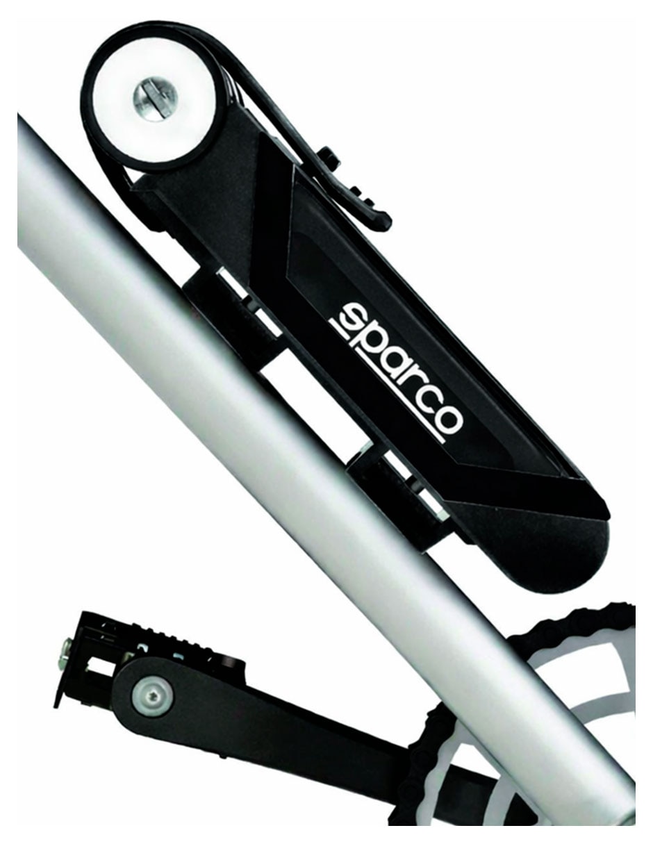 Candado para bicicleta de llave 2