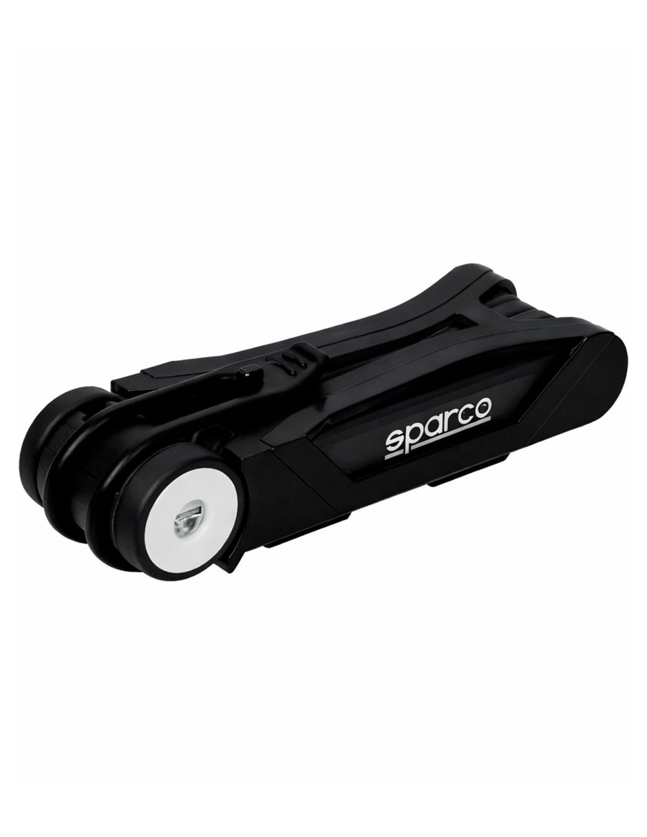 Candado para bicicleta de llave 3