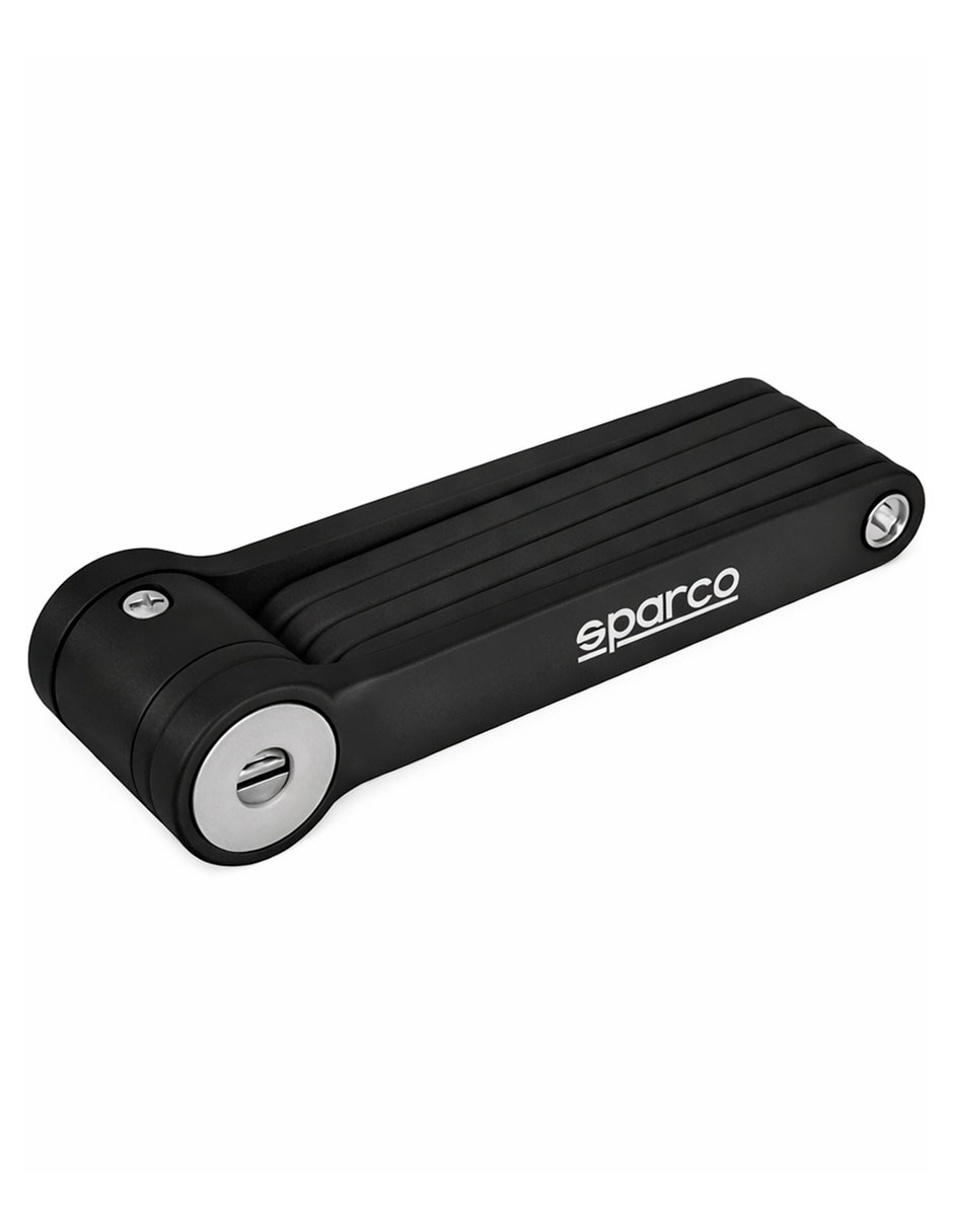 Candado para bicicleta de llave 4