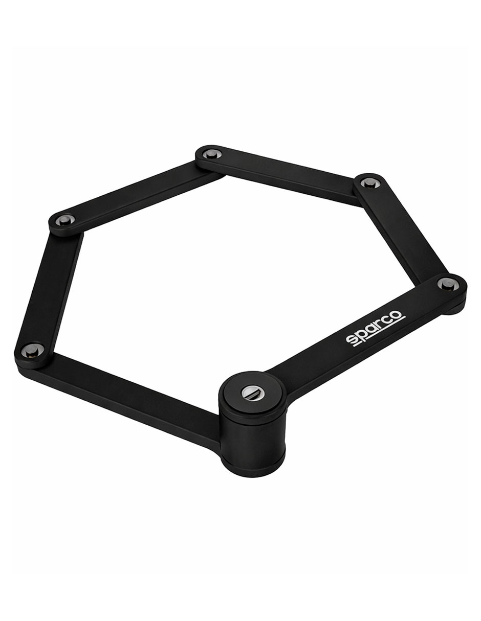 Candado para bicicleta de llave 5