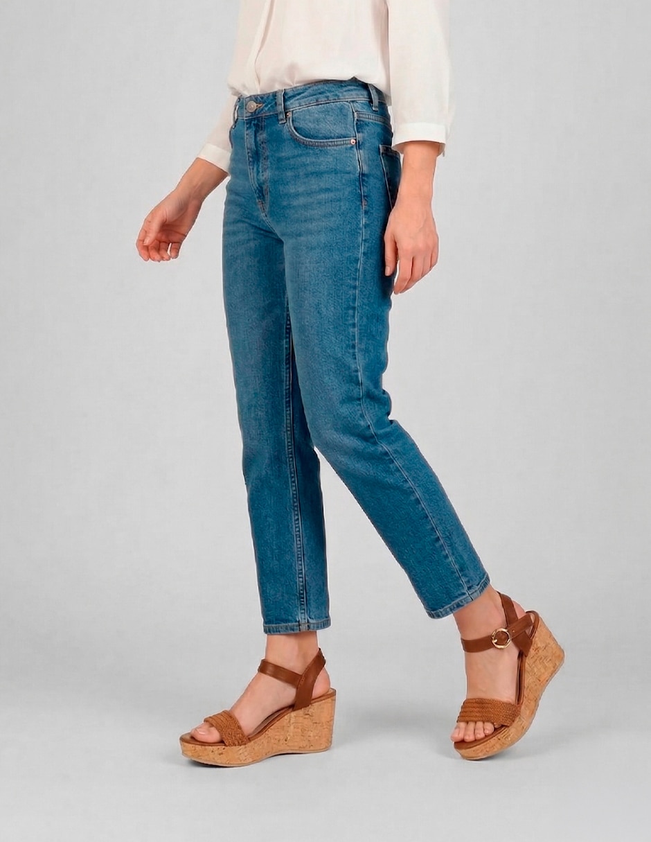 Sandalia rbcollection para mujer