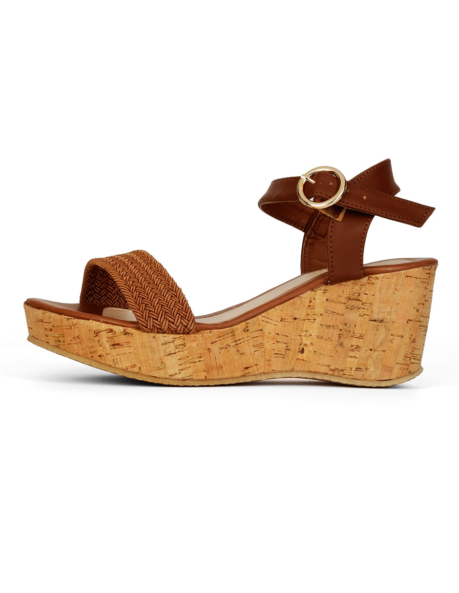 Sandalia para mujer