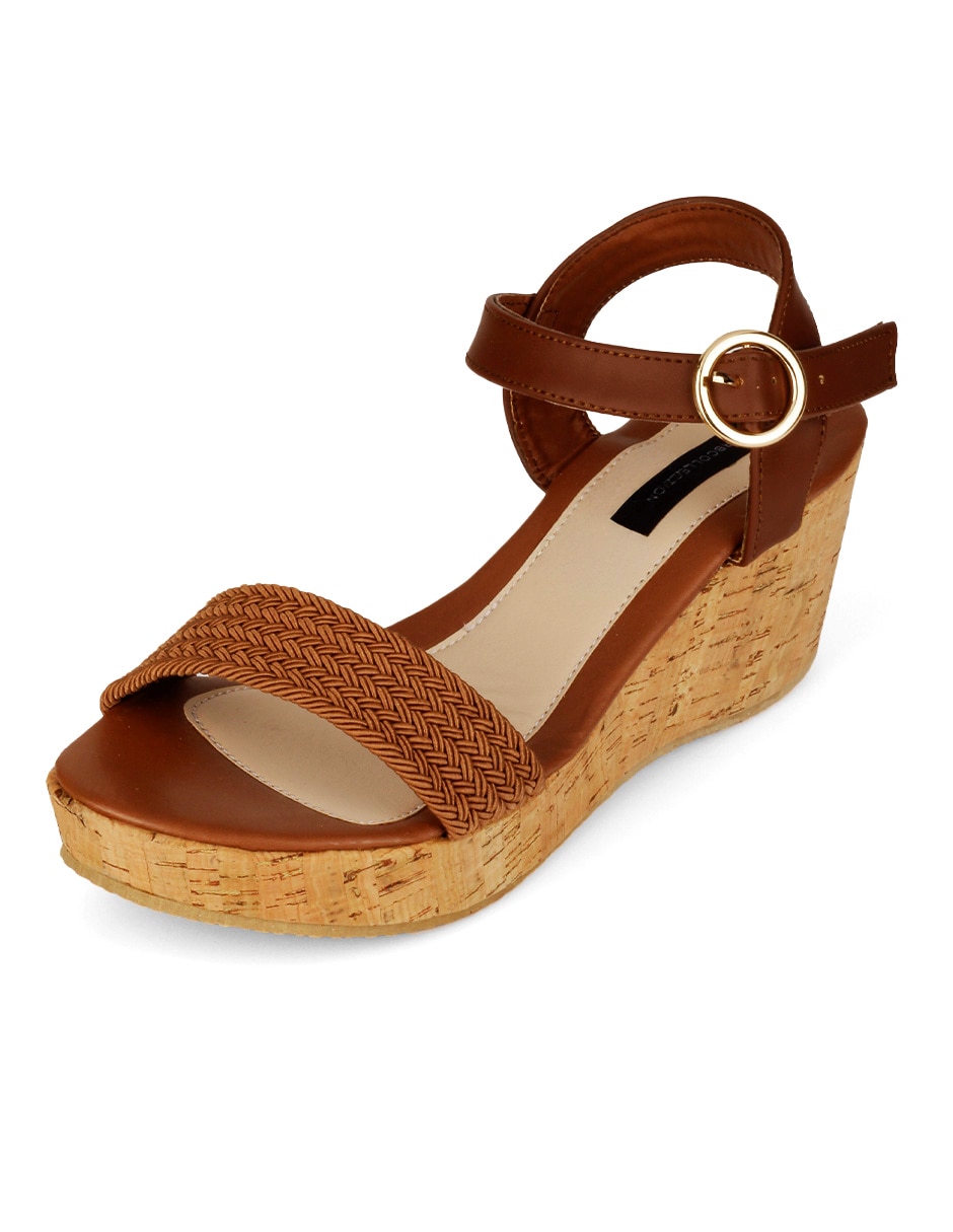 Sandalia para mujer 5