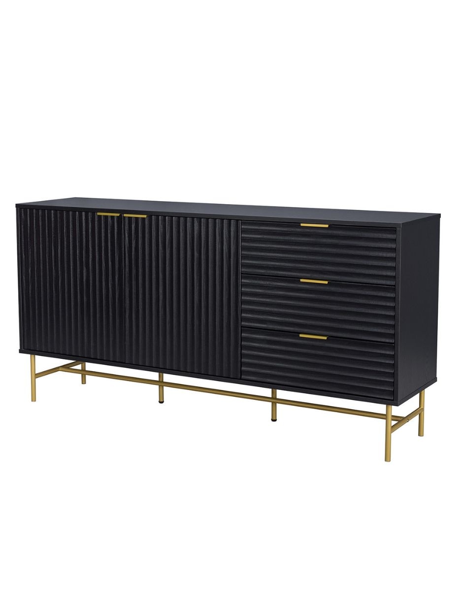 Credenza armable Línea New York Relan de MDF