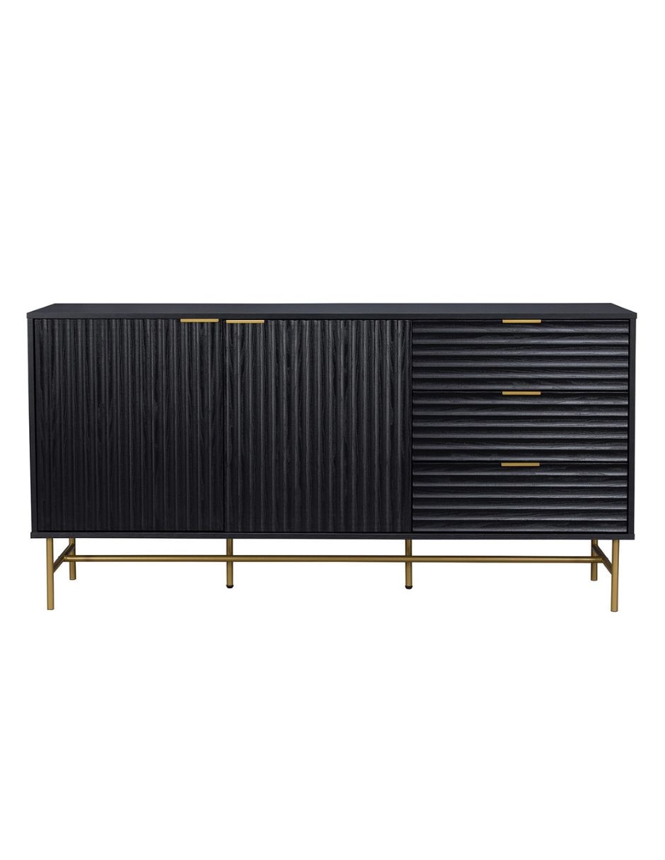 Credenza armable Línea New York Relan de MDF