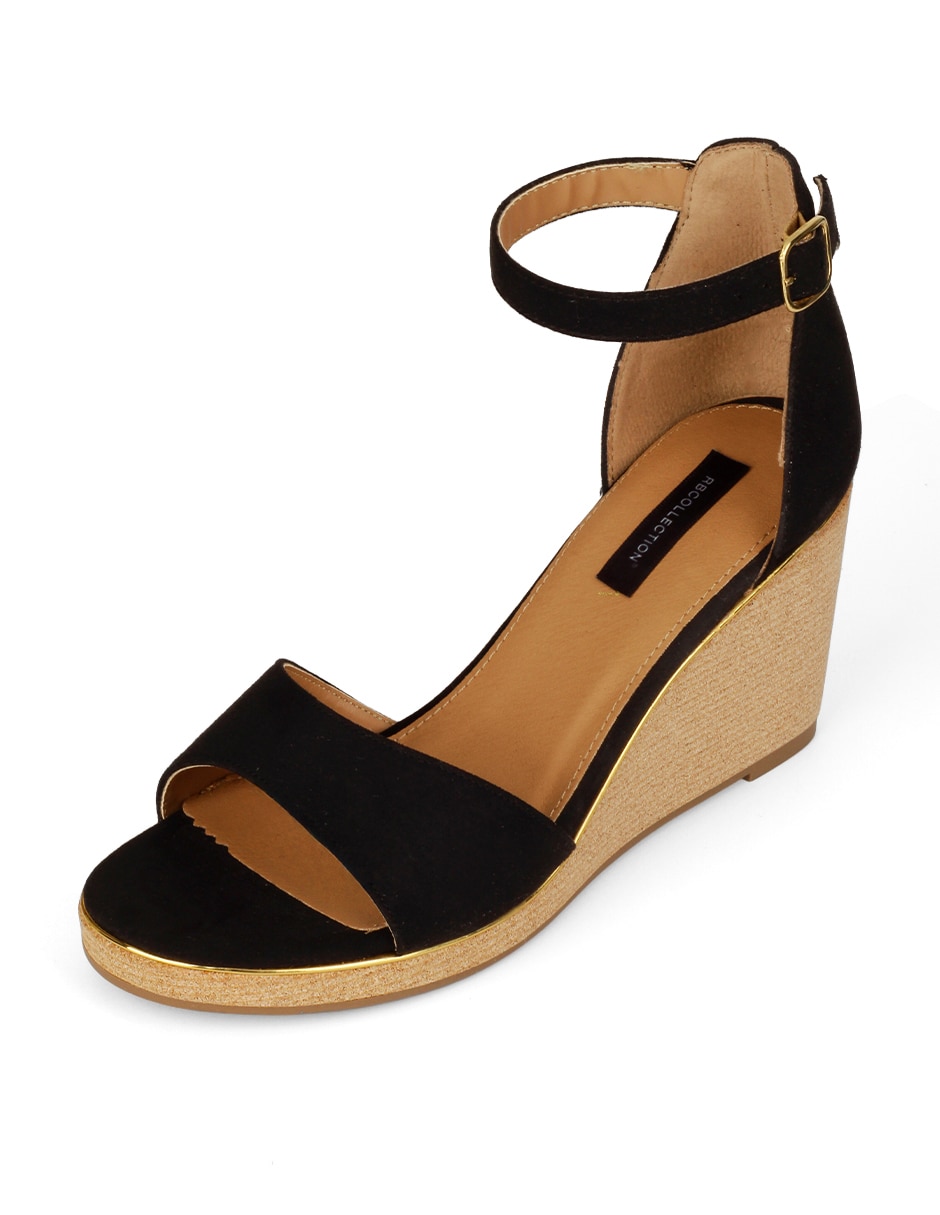 Sandalia para mujer 3