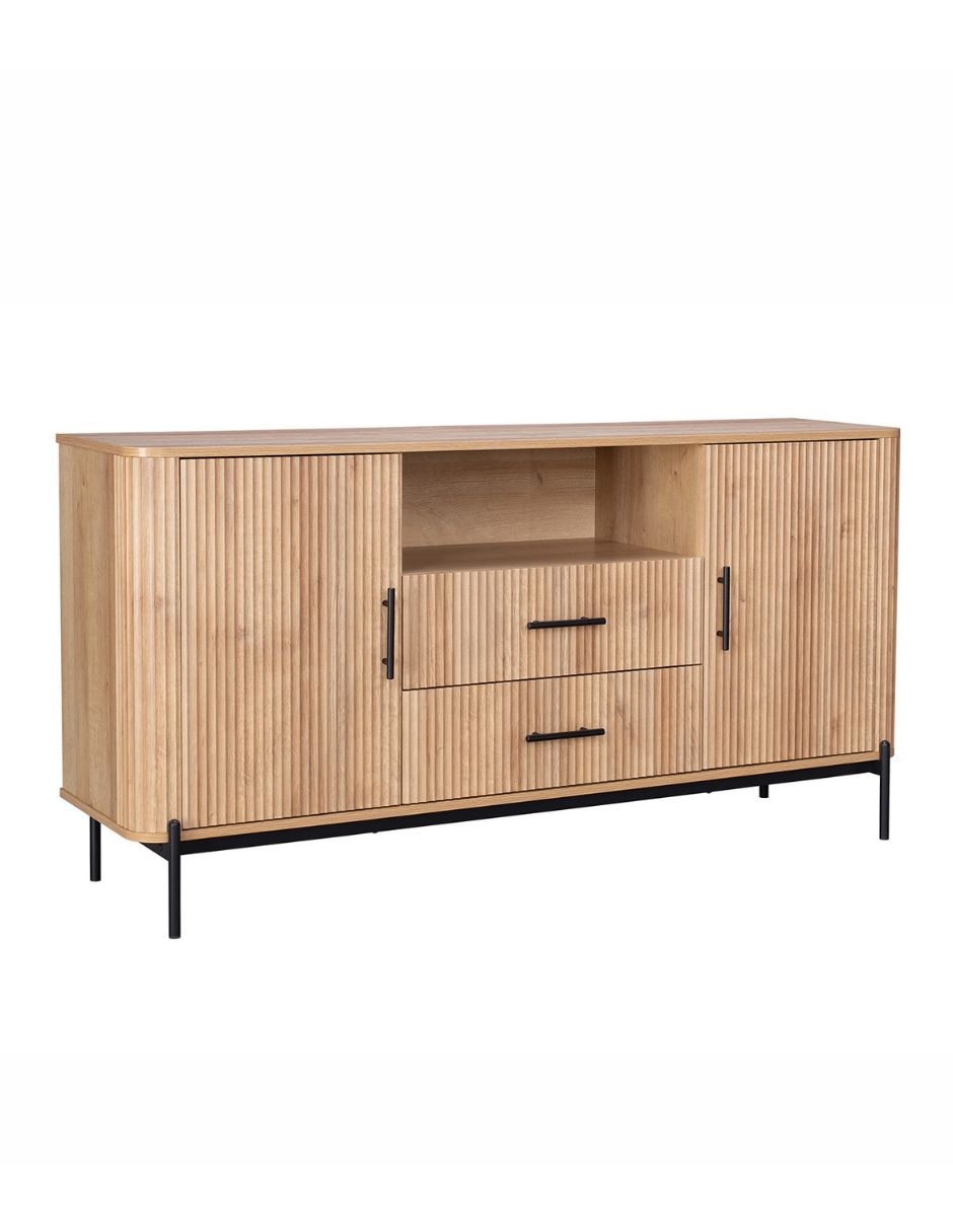 ABS Figura de colección línea organic abs de mdf