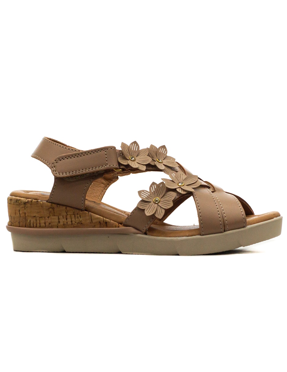 Sandalia para mujer 5