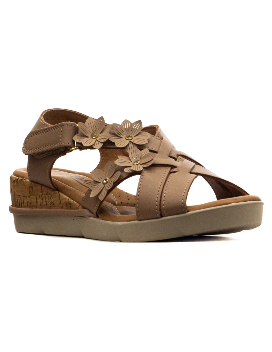 Sandalia para mujer 4