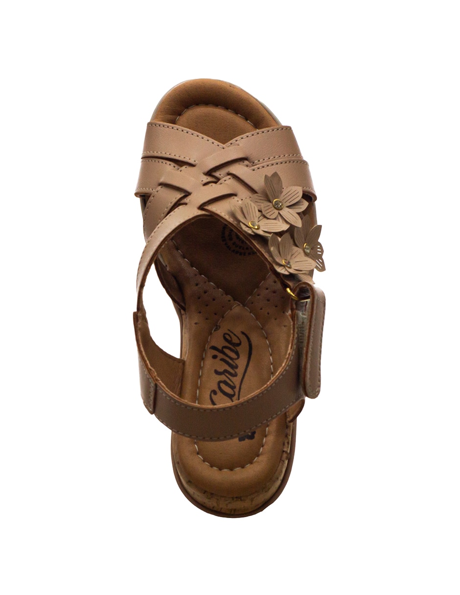 Sandalia para mujer 3