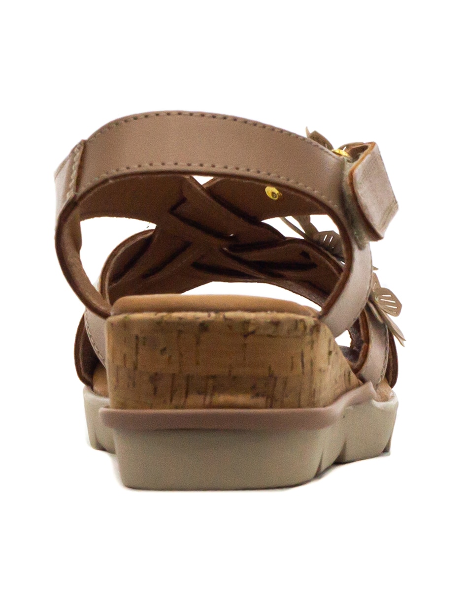 Sandalia para mujer 2