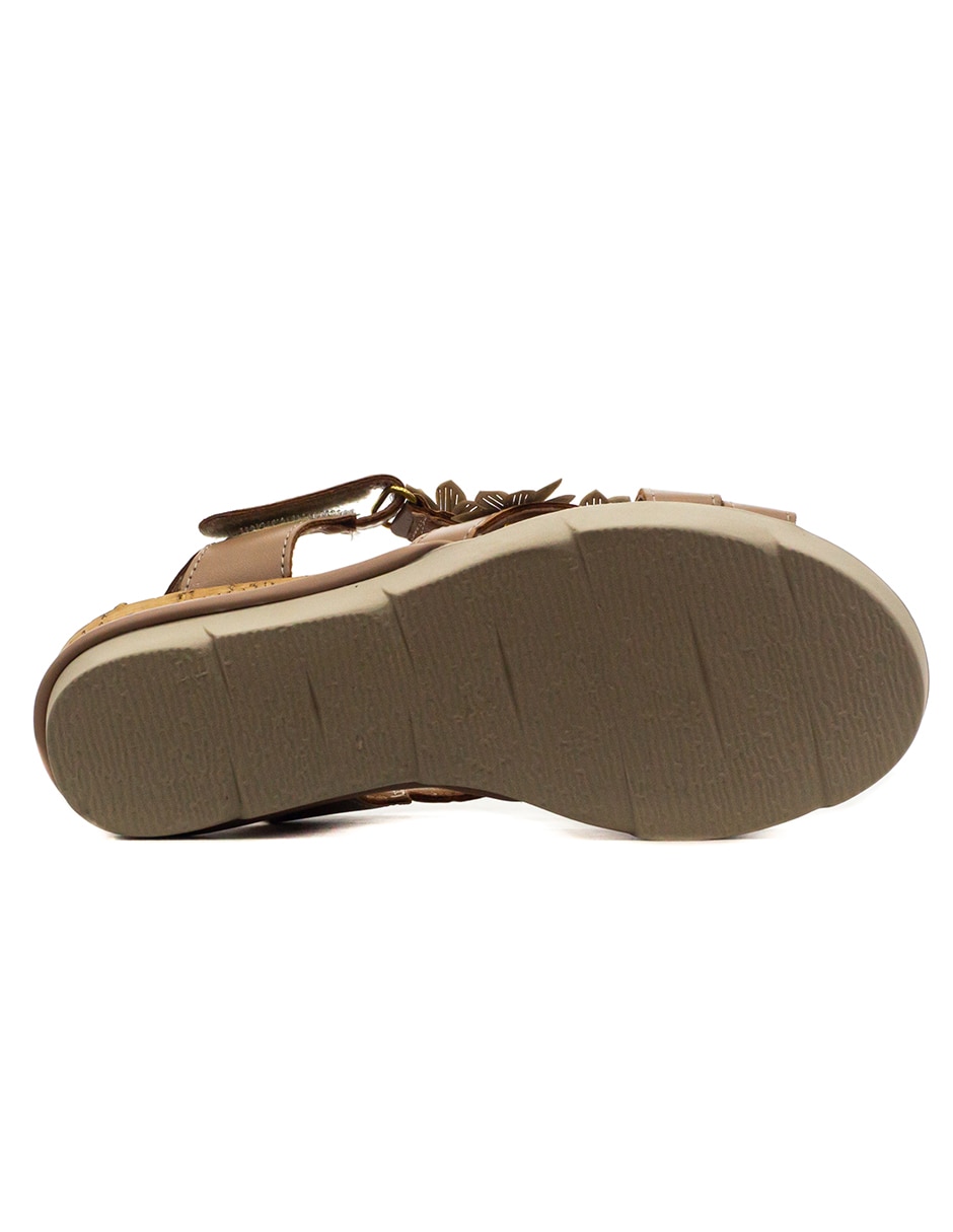 Sandalia para mujer 6