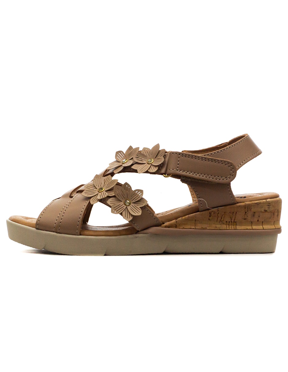 Sandalia para mujer