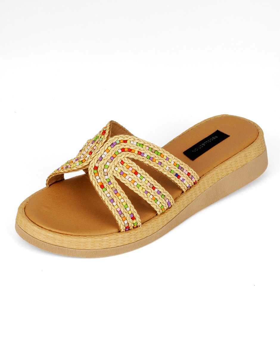Sandalia para mujer 4