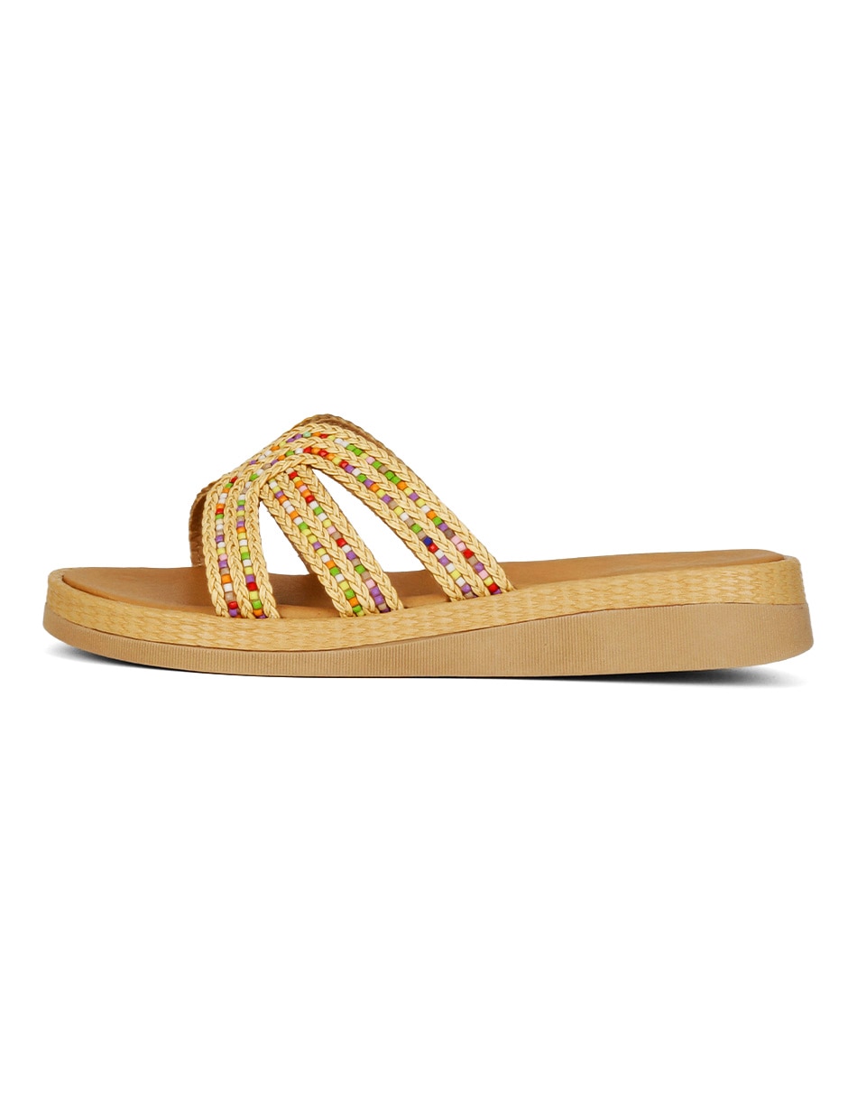 Sandalia para mujer