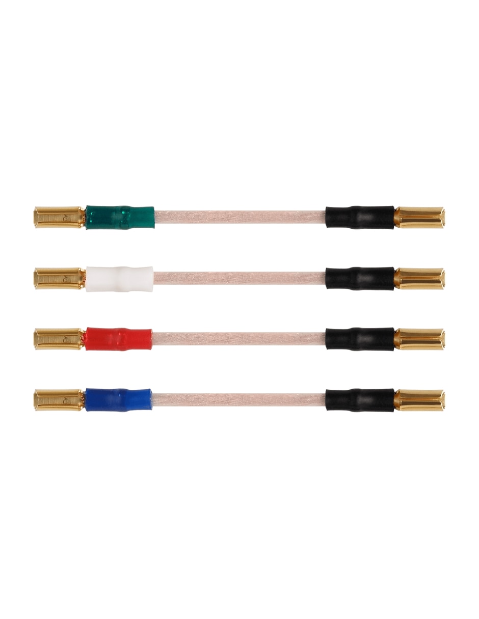Cables para instrumentos musicales audiotechnica