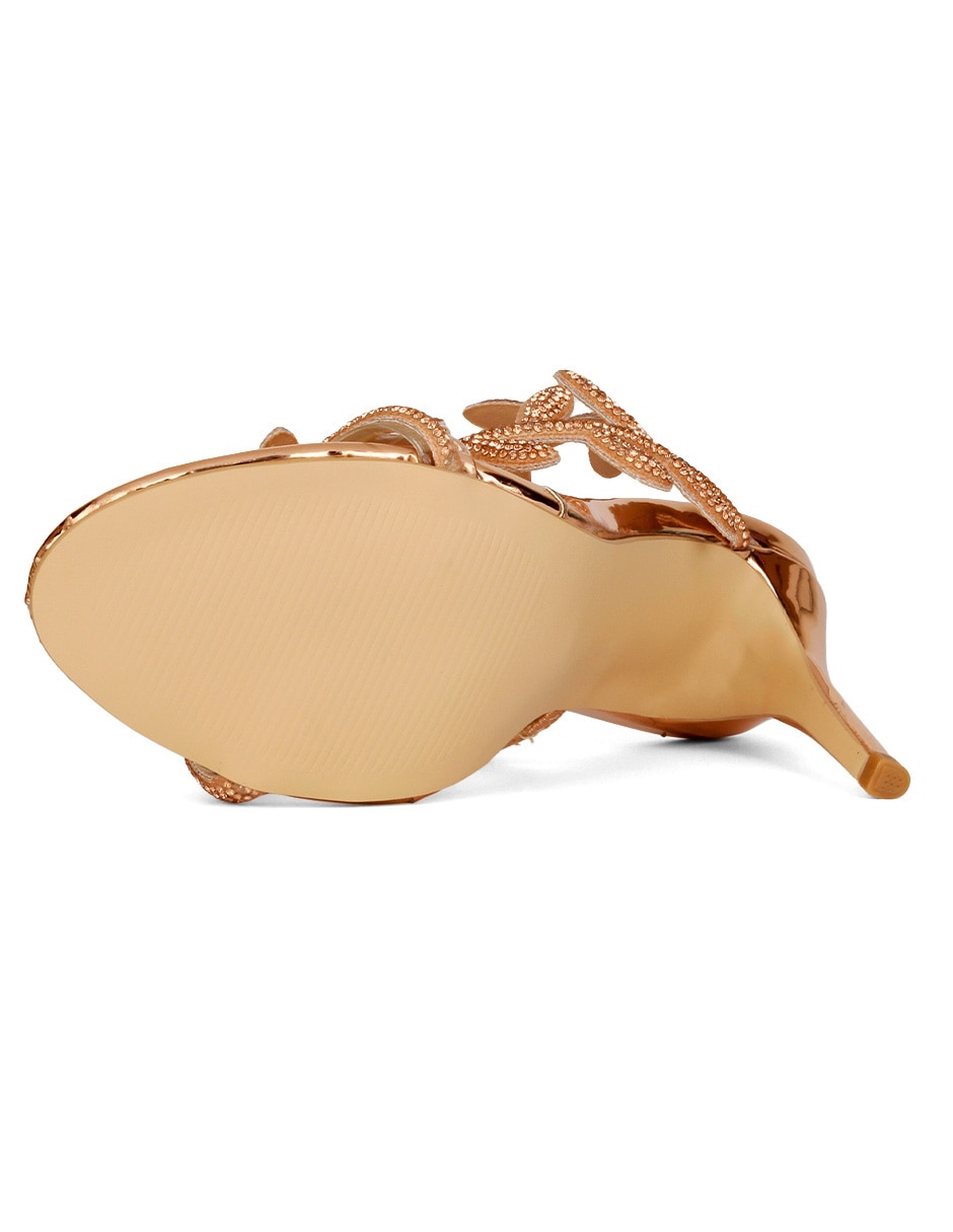 Sandalia para mujer 4