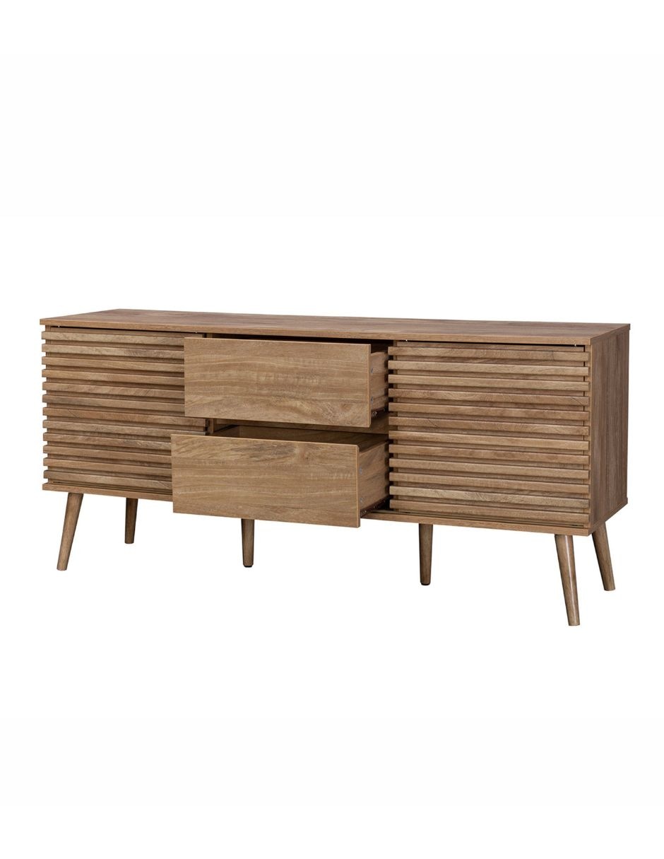 Credenza armable de MDF 3