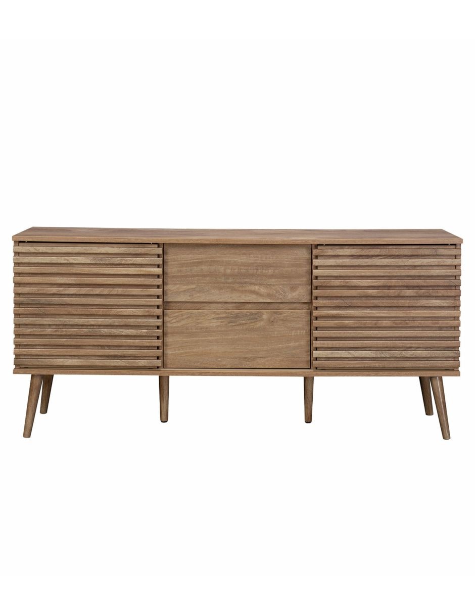 Credenza armable de MDF 5