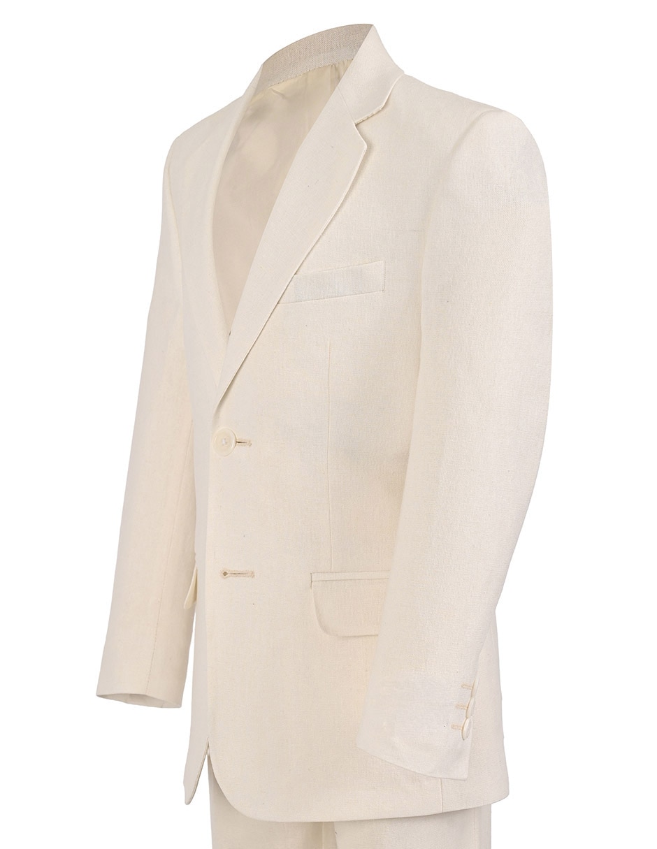 Traje de dos piezas para niño Zilery´s