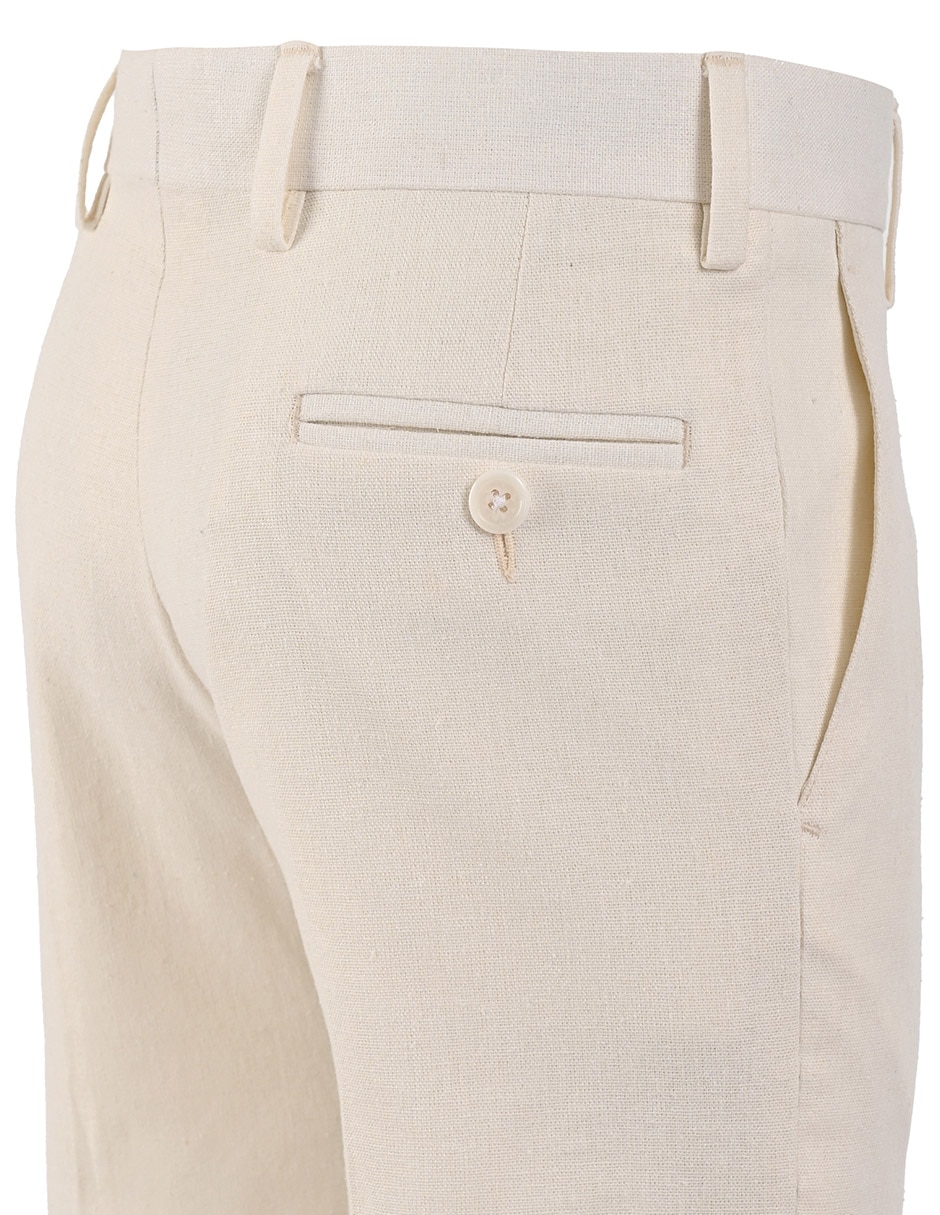 Traje de dos piezas para niño Zilery´s